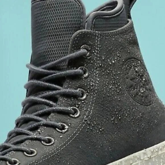 NWOT Converse Chuck Taylor AllStar High Boots 5.5