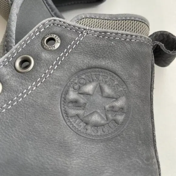 NWOT Converse Chuck Taylor AllStar High Boots 5.5