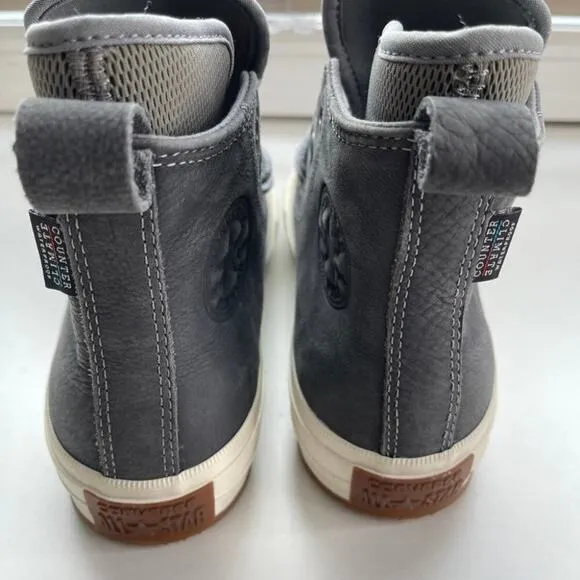 NWOT Converse Chuck Taylor AllStar High Boots 5.5