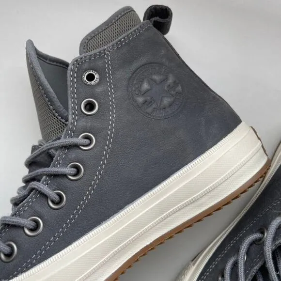 NWOT Converse Chuck Taylor AllStar High Boots 5.5