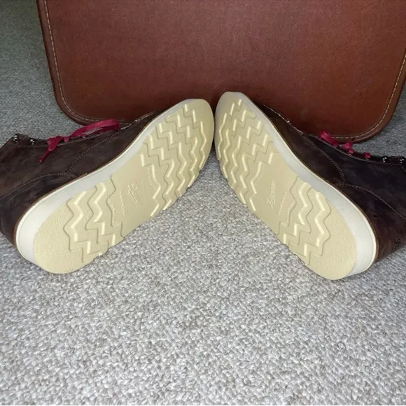 NWOT Danner Bull Run Moc Toe boots