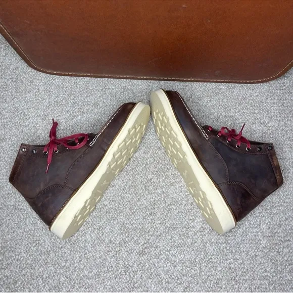 NWOT Danner Bull Run Moc Toe boots