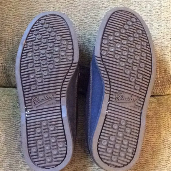 NWOT! Dooney &amp; Bourke “Paraboot” marine shoe