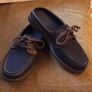NWOT! Dooney &amp; Bourke “Paraboot” marine shoe
