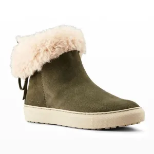 NWOT Women's Cougar Devan Waterproof Ankle Boots Size 8
