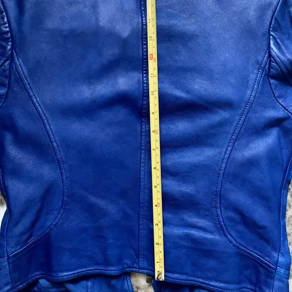 ‼️NWT LUCKY BRAND SOFT LEATHER MOTO JACKET‼️