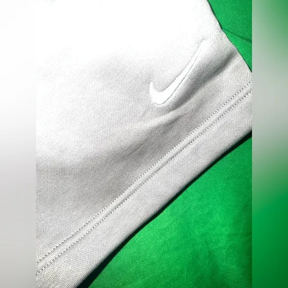 NWT Nike Women's Gray Shorts size XL