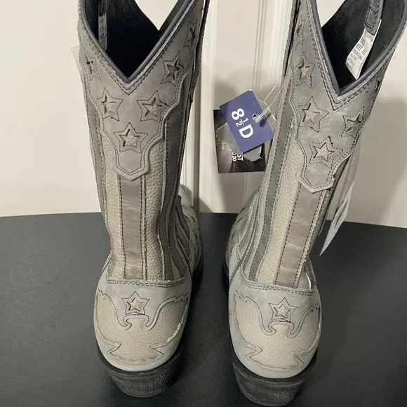 NWT Rockin’ Country Boots