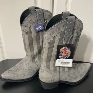 NWT Rockin’ Country Boots