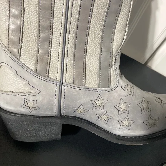 NWT Rockin’ Country Boots