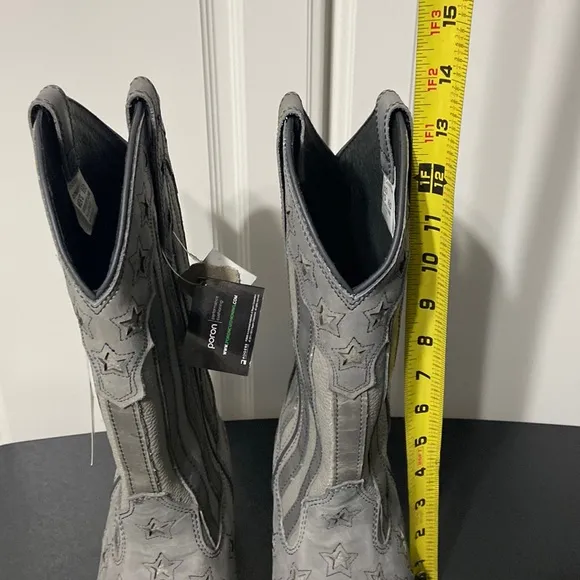 NWT Rockin’ Country Boots