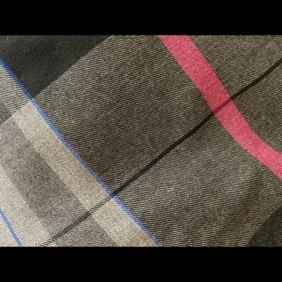 NWT Ted Baker Wool Skirt