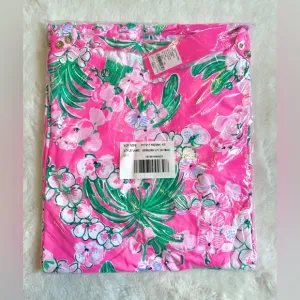 NWT UPF 50  ChillyLilly Seralina Maxi Dress Roxie Pink Worth a Look - XS
