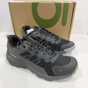 Oboz Katabatic Low Waterproof Men’s Hiking Shoes