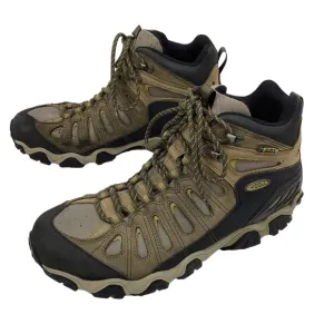 Oboz Sawtooth Mid Hiking Waterproof Boots