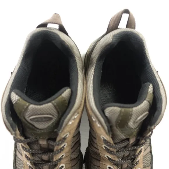 Oboz Tamarack Waterproof Hiking Shoes - Men's Size 8