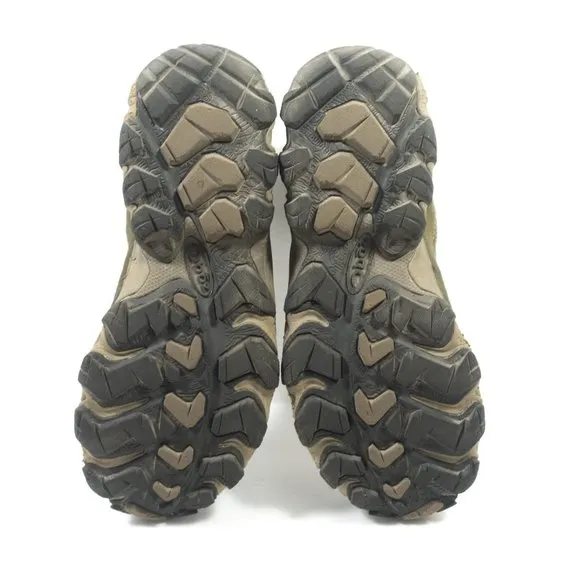 Oboz Tamarack Waterproof Hiking Shoes - Men's Size 8