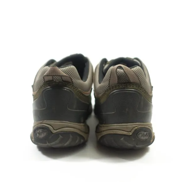 Oboz Tamarack Waterproof Hiking Shoes - Men's Size 8
