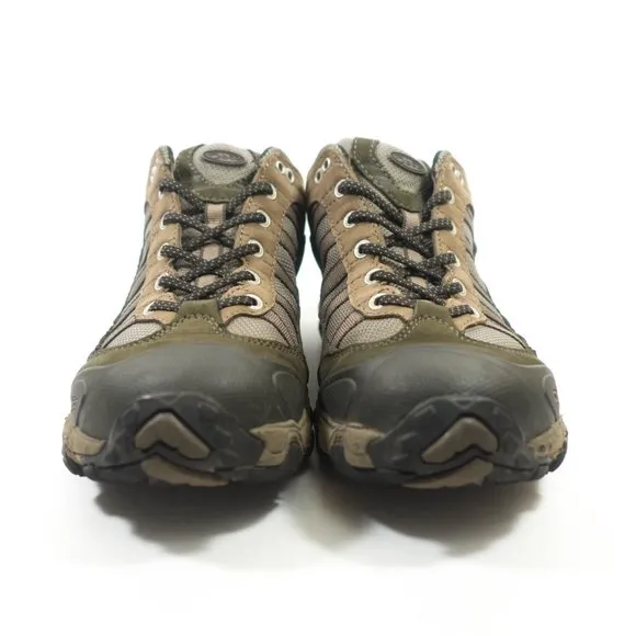 Oboz Tamarack Waterproof Hiking Shoes - Men's Size 8