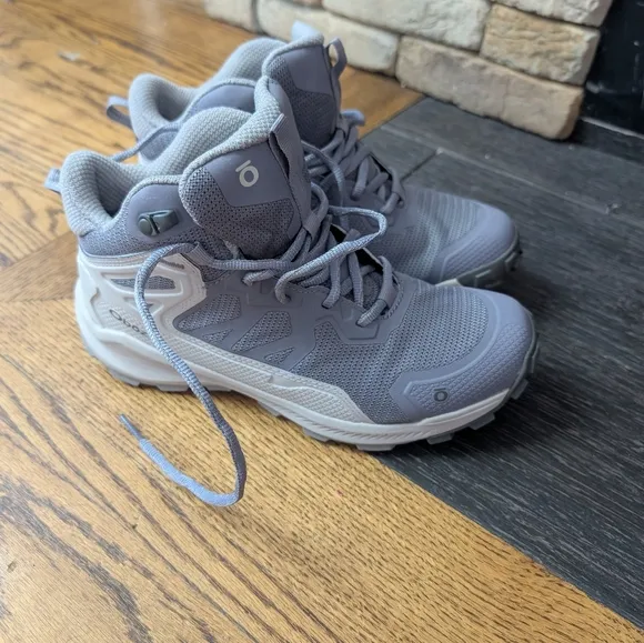 Oboz Women's Hiking Shoes