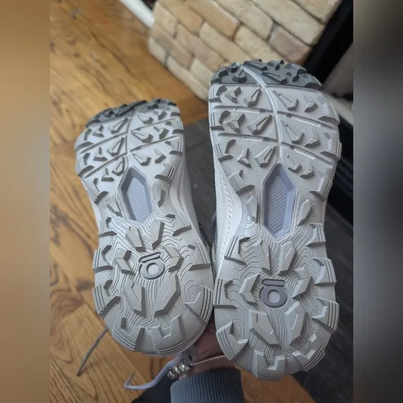 Oboz Women's Hiking Shoes