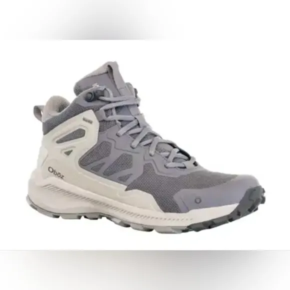 Oboz Women's Hiking Shoes