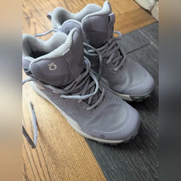 Oboz Women's Hiking Shoes