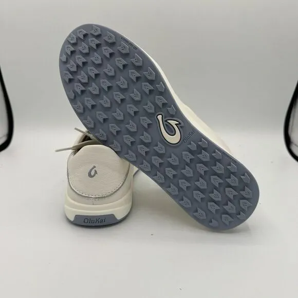 OluKai Golf Wailea Women's Spikeless Waterproof Golf Shoes Size 7 New