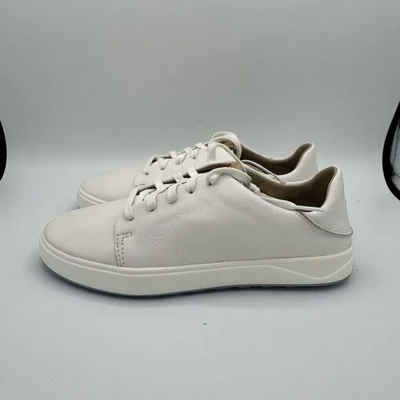 OluKai Golf Wailea Women's Spikeless Waterproof Golf Shoes Size 7 New