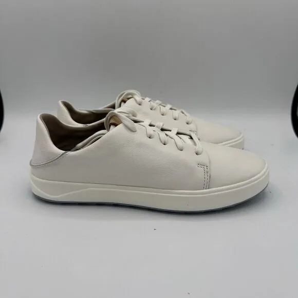 OluKai Golf Wailea Women's Spikeless Waterproof Golf Shoes Size 7 New