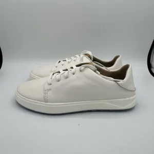 OluKai Golf Wailea Women's Spikeless Waterproof Golf Shoes Size 7 New