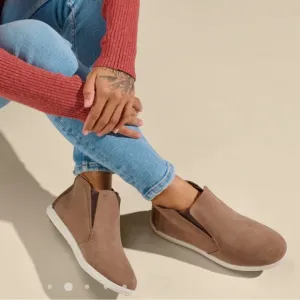 Olukai Hawai‘iloa Manu Hope $160 Women’s Waterproof Booties size 8 W
