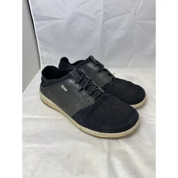 Olukai Makai Ulana Ergo Comfortable Sneakers Shoes Mens 9.5
