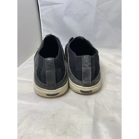 Olukai Makai Ulana Ergo Comfortable Sneakers Shoes Mens 9.5