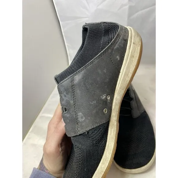 Olukai Makai Ulana Ergo Comfortable Sneakers Shoes Mens 9.5