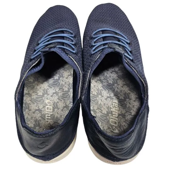 OluKai Men's 'Alapa Li Sneaker Size 9.5