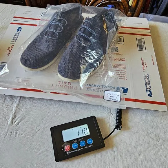 OluKai Men's 'Alapa Li Sneaker Size 9.5
