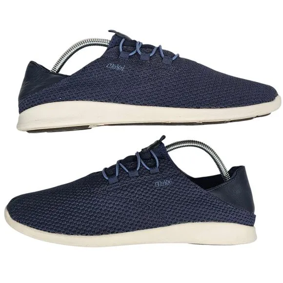 OluKai Men's 'Alapa Li Sneaker Size 9.5
