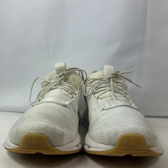 On Running Cloudnova Undyed Men's Running Shoes