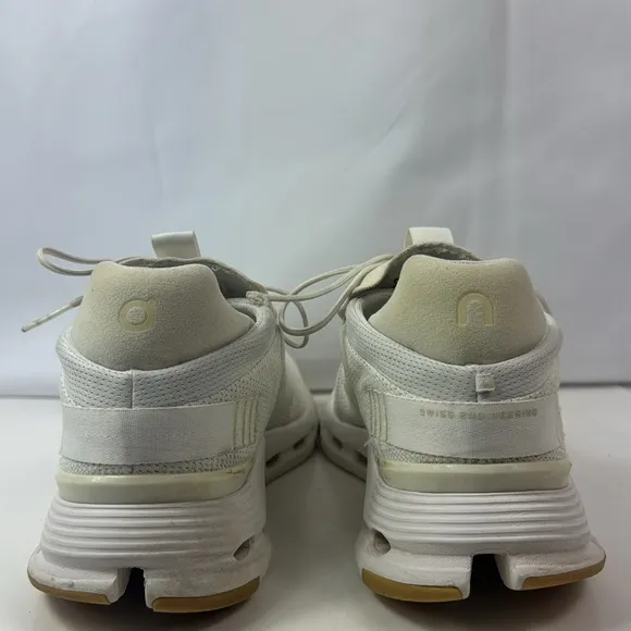 On Running Cloudnova Undyed Men's Running Shoes