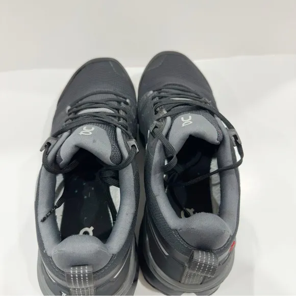 On Running Cloudwander Waterproof Men’s Shoes