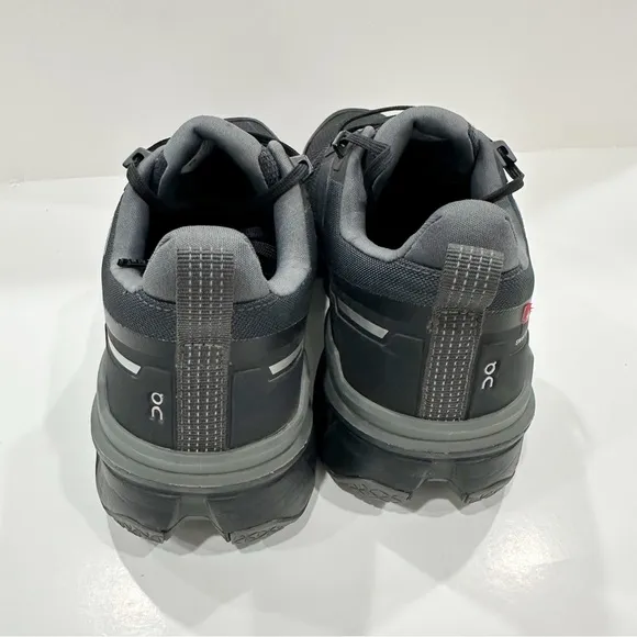On Running Cloudwander Waterproof Men’s Shoes