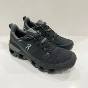 On Running Cloudwander Waterproof Men’s Shoes