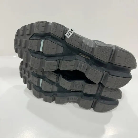 On Running Cloudwander Waterproof Men’s Shoes