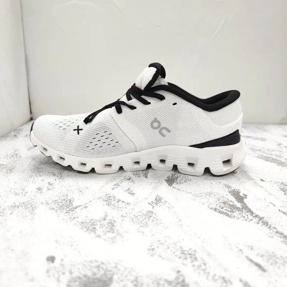 On Women's Cloud X 4 Training Shoes, Best Seller Color Combination