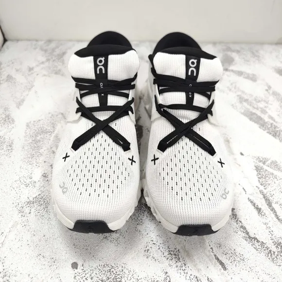 On Women's Cloud X 4 Training Shoes, Best Seller Color Combination