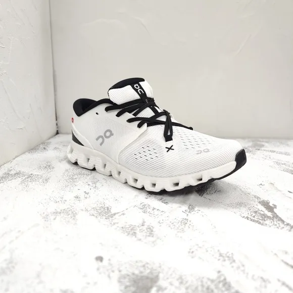 On Women's Cloud X 4 Training Shoes, Best Seller Color Combination