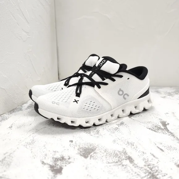 On Women's Cloud X 4 Training Shoes, Best Seller Color Combination