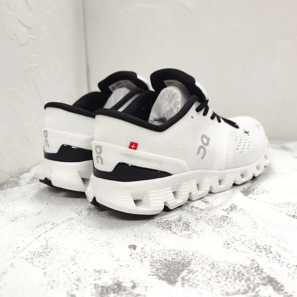 On Women's Cloud X 4 Training Shoes, Best Seller Color Combination