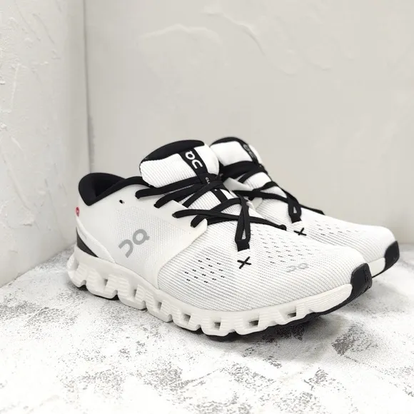 On Women's Cloud X 4 Training Shoes, Best Seller Color Combination